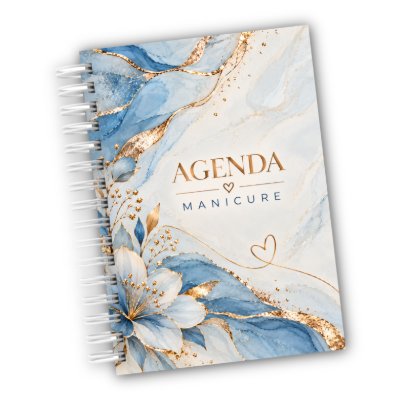 Agendamento 2027 Azul